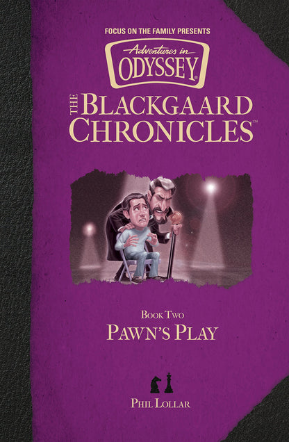 Pawn's Play The Blackgaard Chronicles Book Two