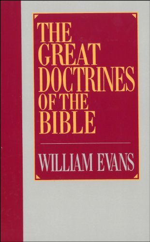 Las Grandes Doctrinas de la Biblia