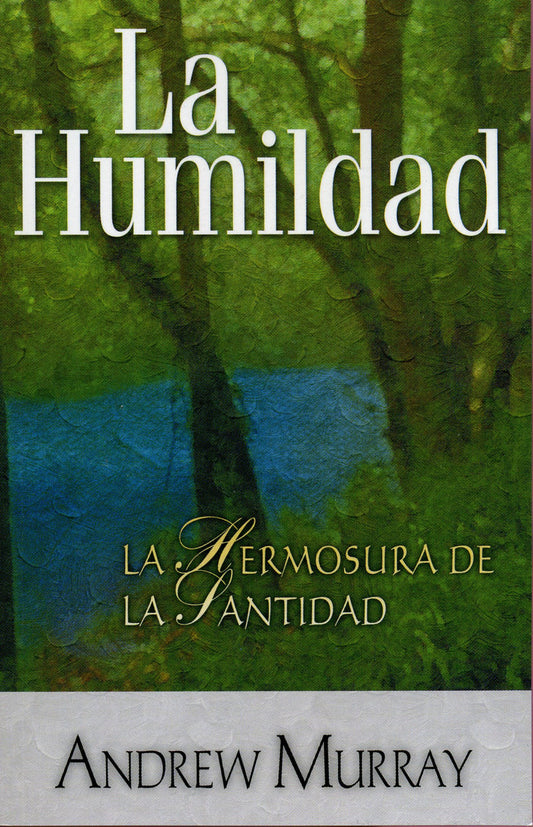 La Humildad (Spanish Edition)