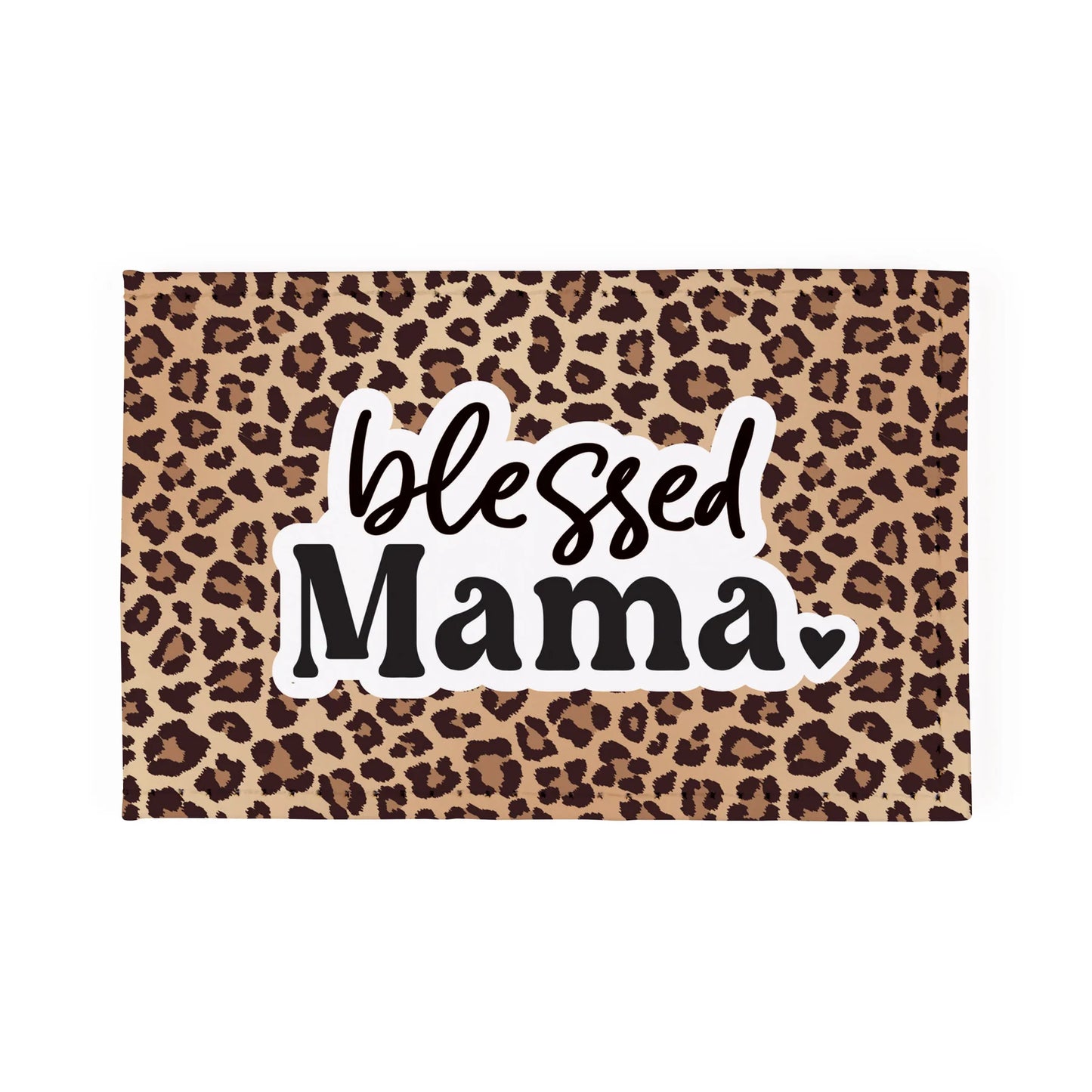 Blessed Mamma, Compact Mirror