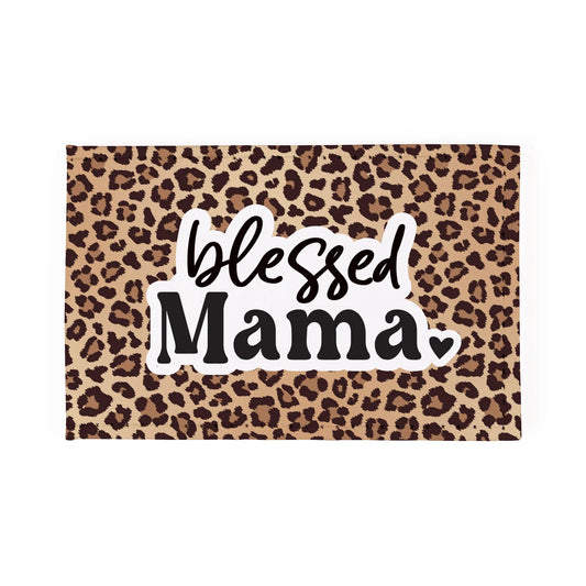 Blessed Mamma, Compact Mirror