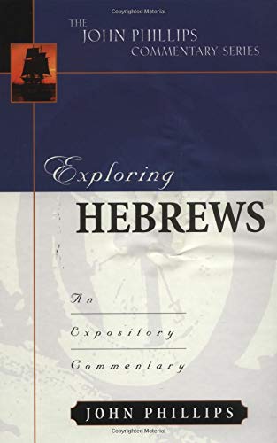 Explorando Hebreos