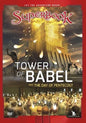 Superbook: Tower Of Babel And The Day Of Pentecost, DVD