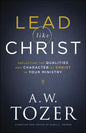 Lead Like Christ