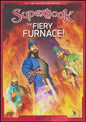 Superbook: The Fiery Furnace, DVD