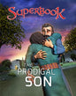 Superbook: The Prodigal Son, DVD