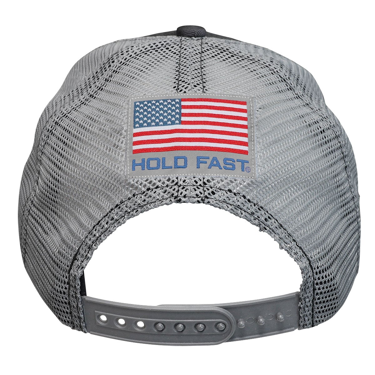 HOLD FAST Mens Cap American Eagle
