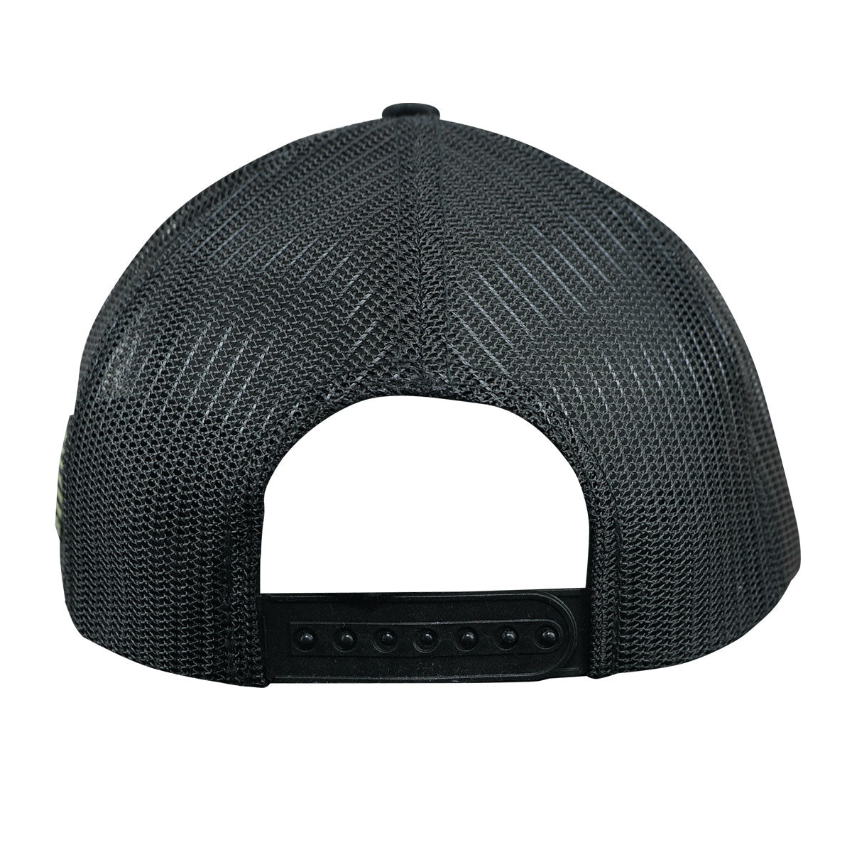 HOLD FAST Mens Cap Hold Fast Shield