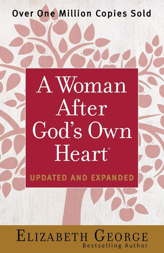 A Woman After Gods Own Heart