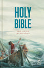 NLT Children's Bible