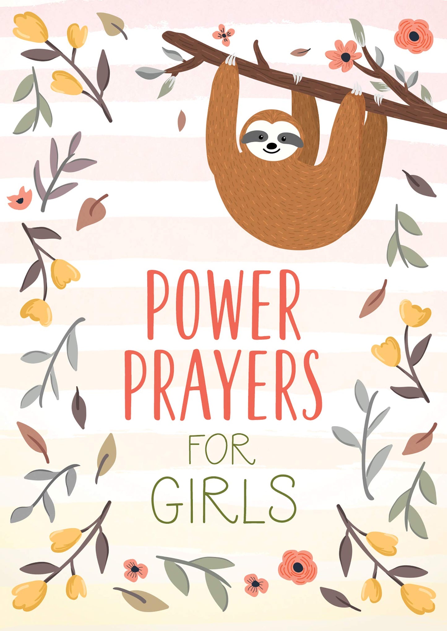 Oraciones poderosas para niñas