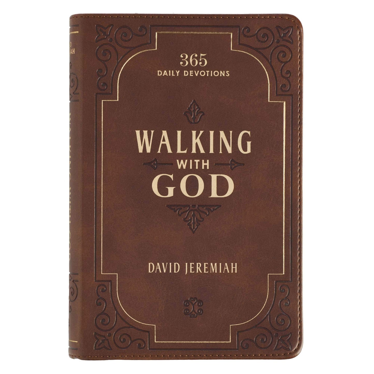 Walking With God Daily Devotions