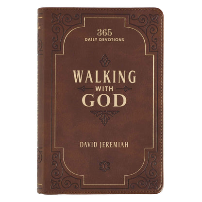 Caminando con Dios Devociones diarias