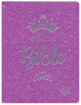 ESV My Creative Bible For Girls
