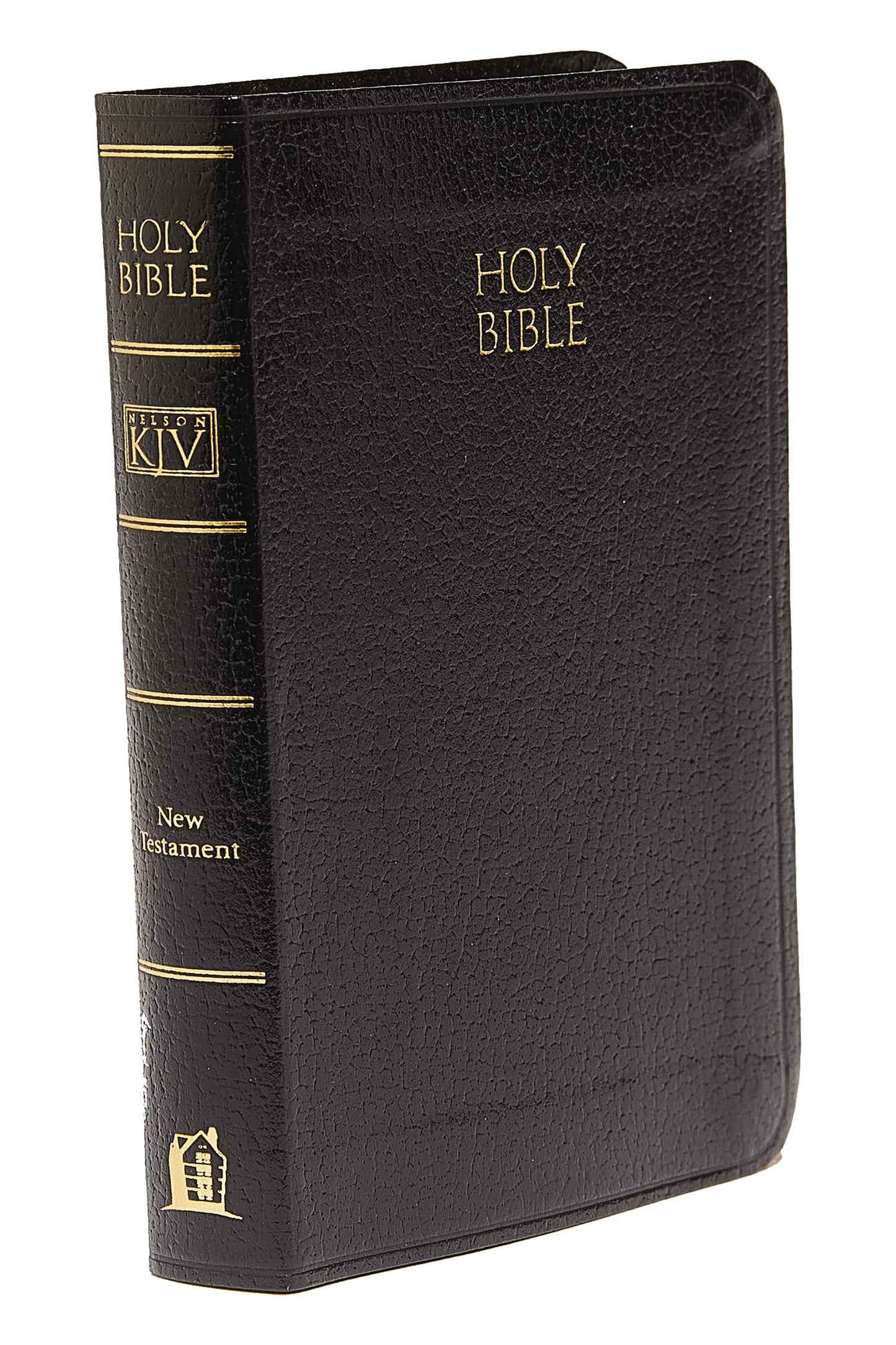 Vest Pocket New Testament With Psalms