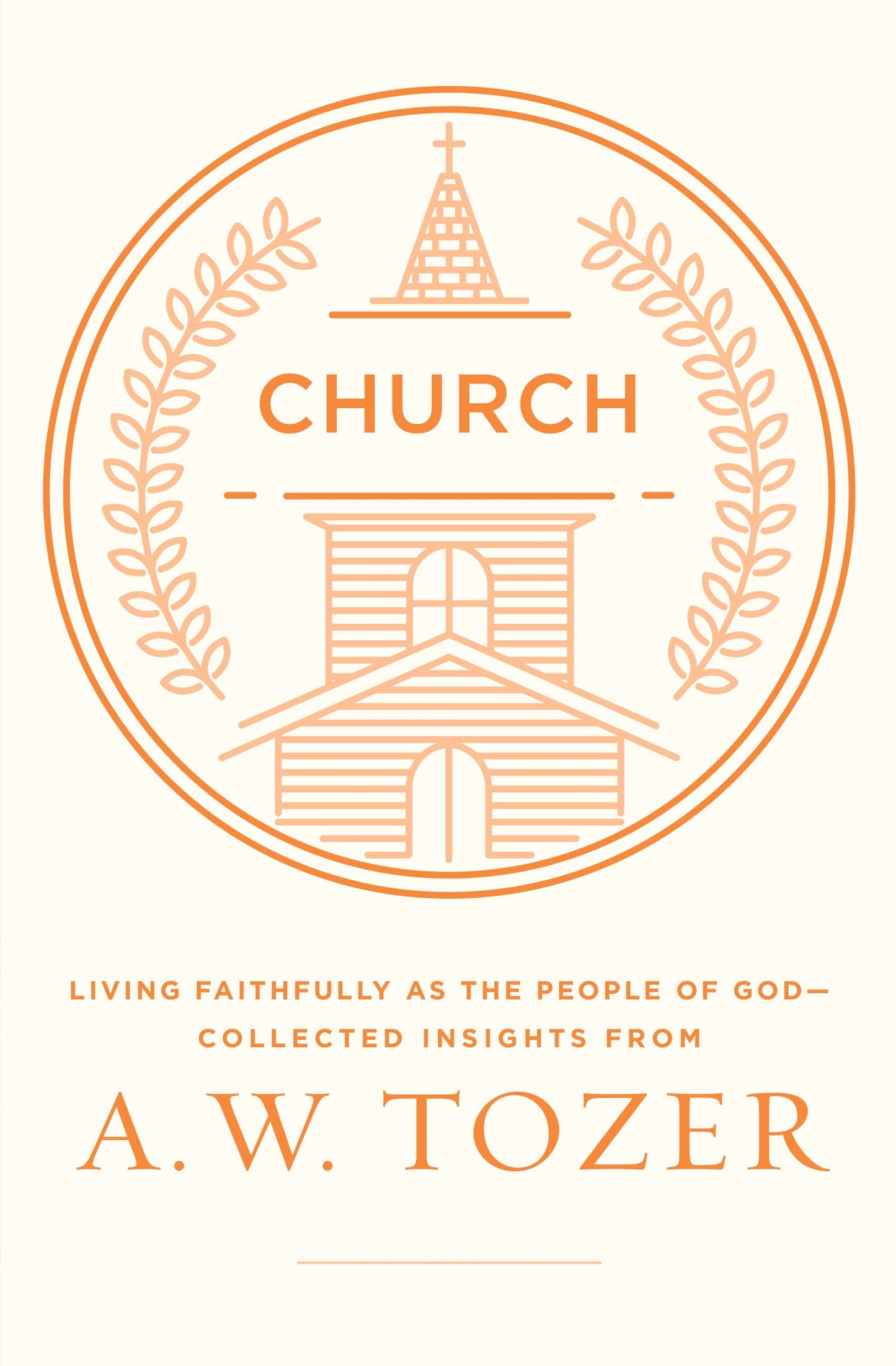 Iglesia: vivir fielmente como pueblo de Dios