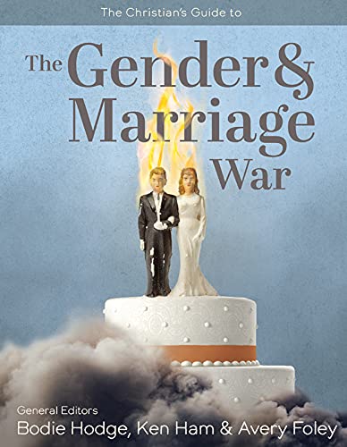 La guerra de género y matrimonio