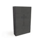 NKJV Value Thinline Bible Comfort Print Black