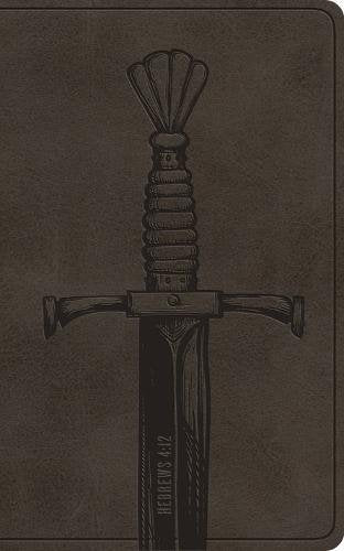 ESV Vest Pocket Bible