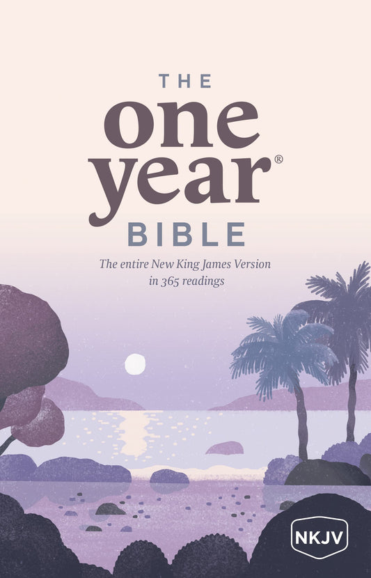 One Year Bible