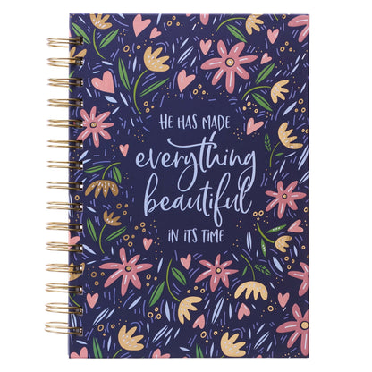 Everything Beautiful Journal