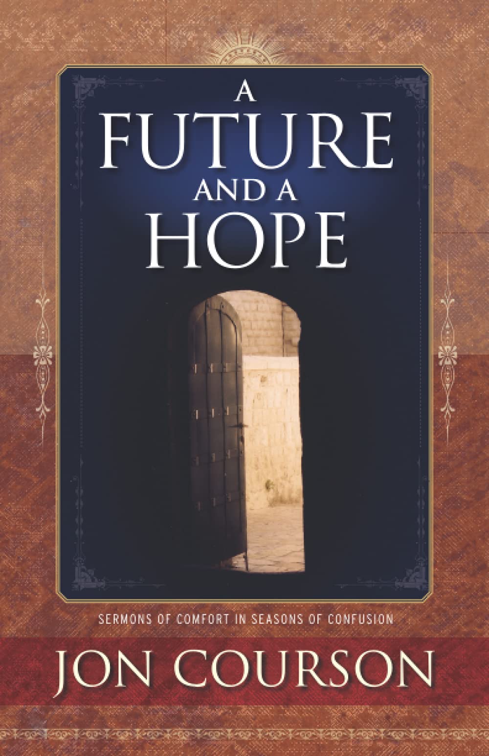 Un futuro y una esperanza