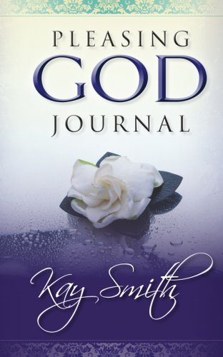 Pleasing God Journal