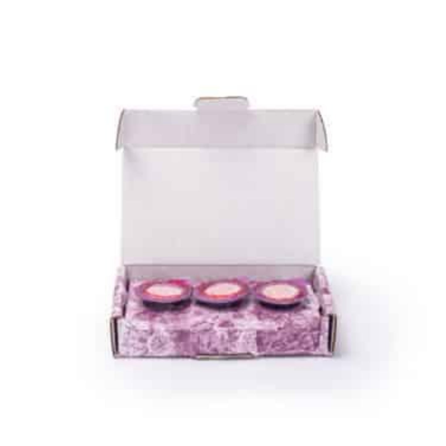 Prefilled Communion Cup 3 Count
