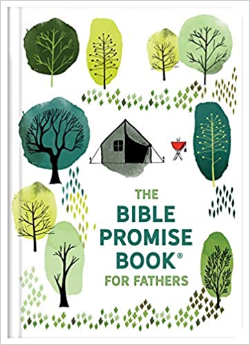 Bible Promise Book