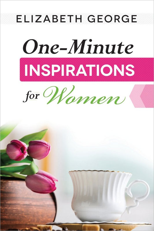 Inspiraciones de un minuto para mujeres