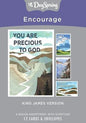 Boxed Cards: Encourage