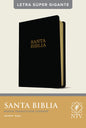 Santa Biblia NTV, letra súper gigante (Spanish Edition)