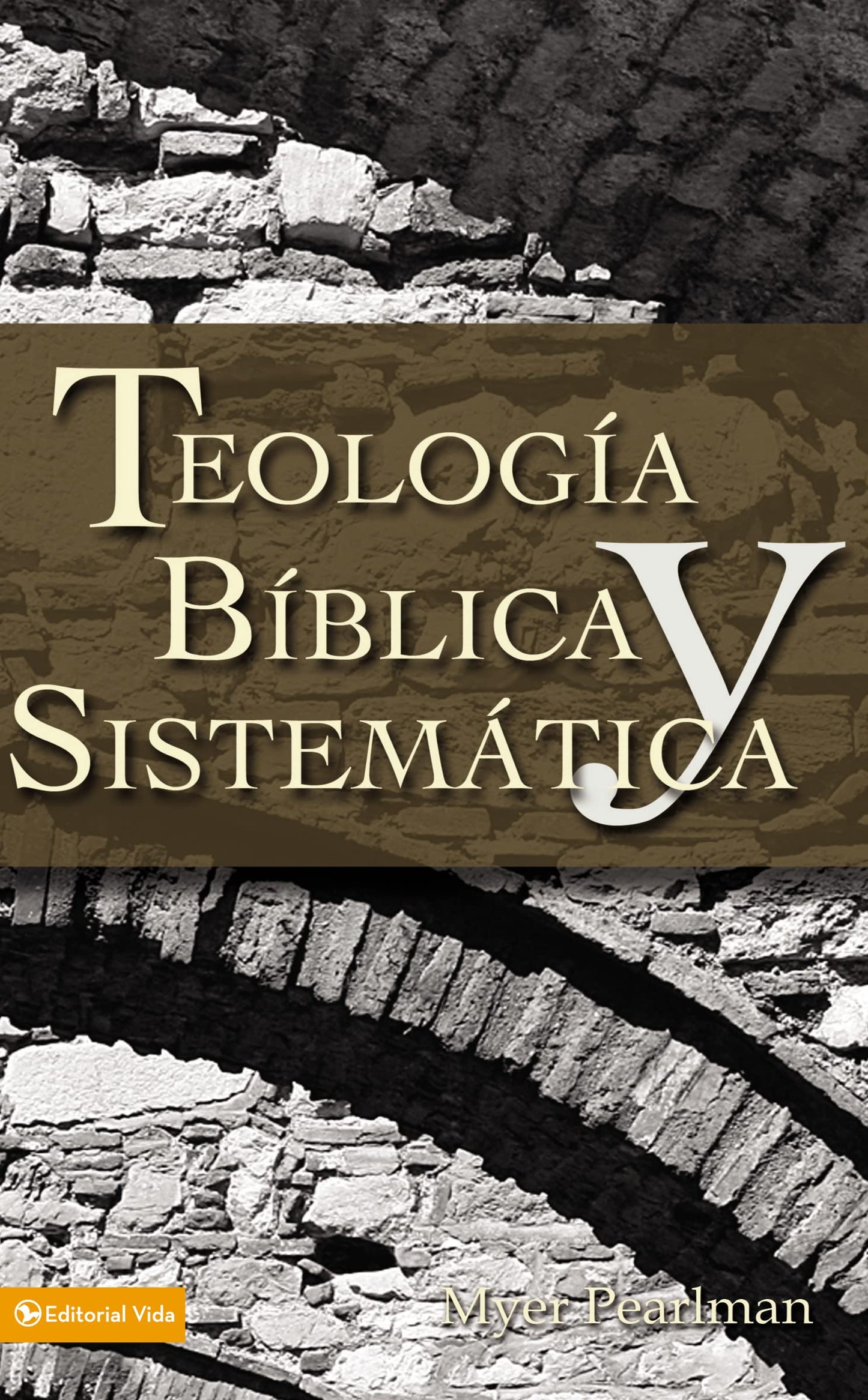 Teología bíblica y sistemática (Spanish Edition)