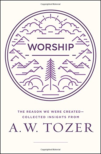 Worship: The reason we were created